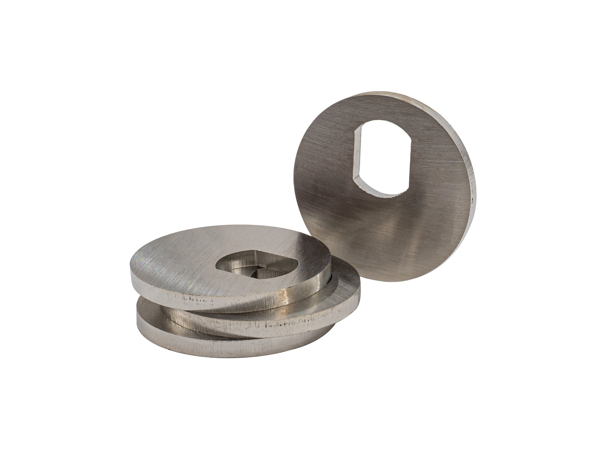 Eccentric Washer - Upper Control Arm (Pack of 4) - OVERLANDERS Outfitter