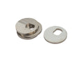 Eccentric Washer - Upper Control Arm (Pack of 4) - OVERLANDERS Outfitter