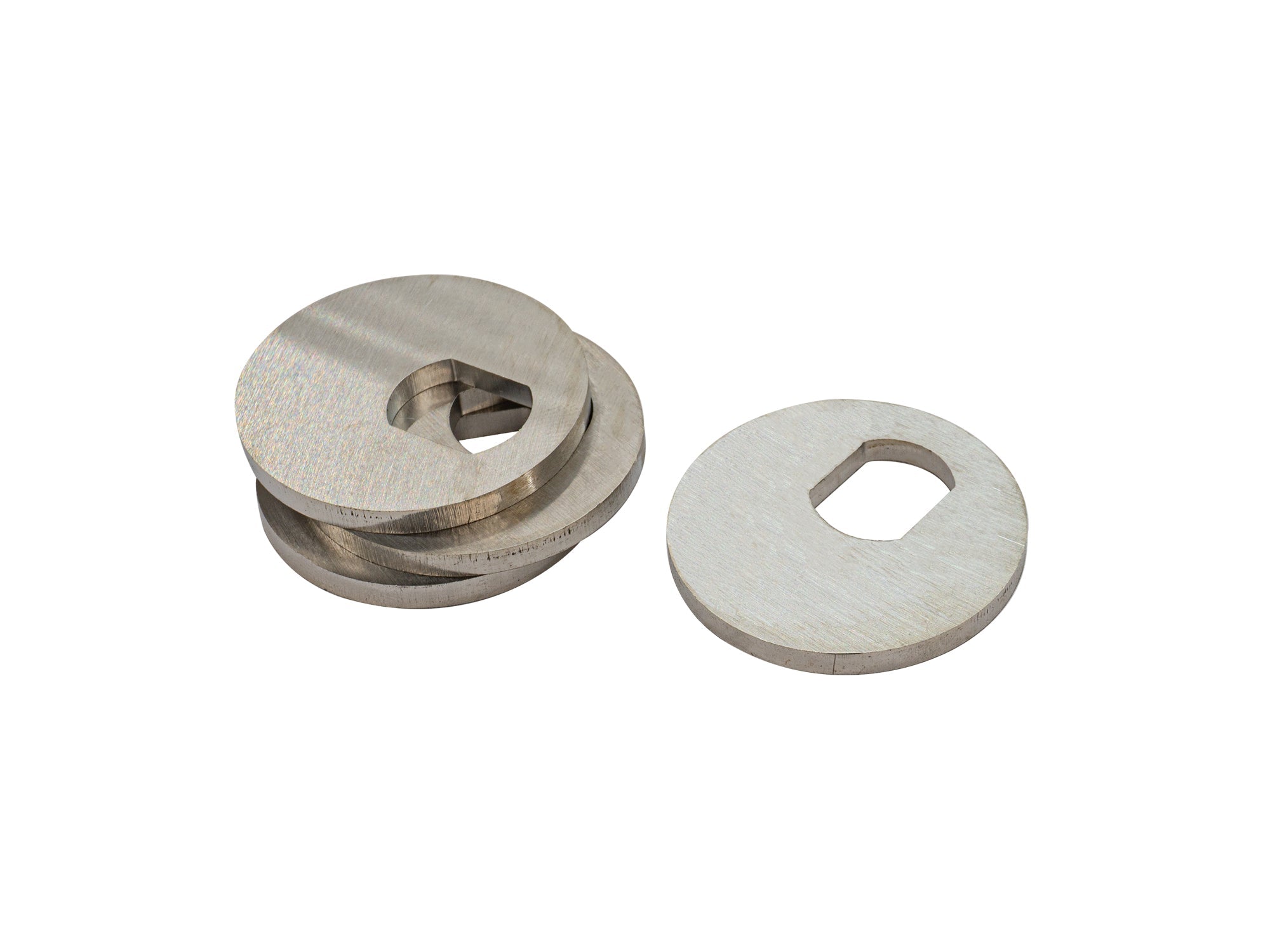 Eccentric Washer - Upper Control Arm (Pack of 4) - OVERLANDERS Outfitter
