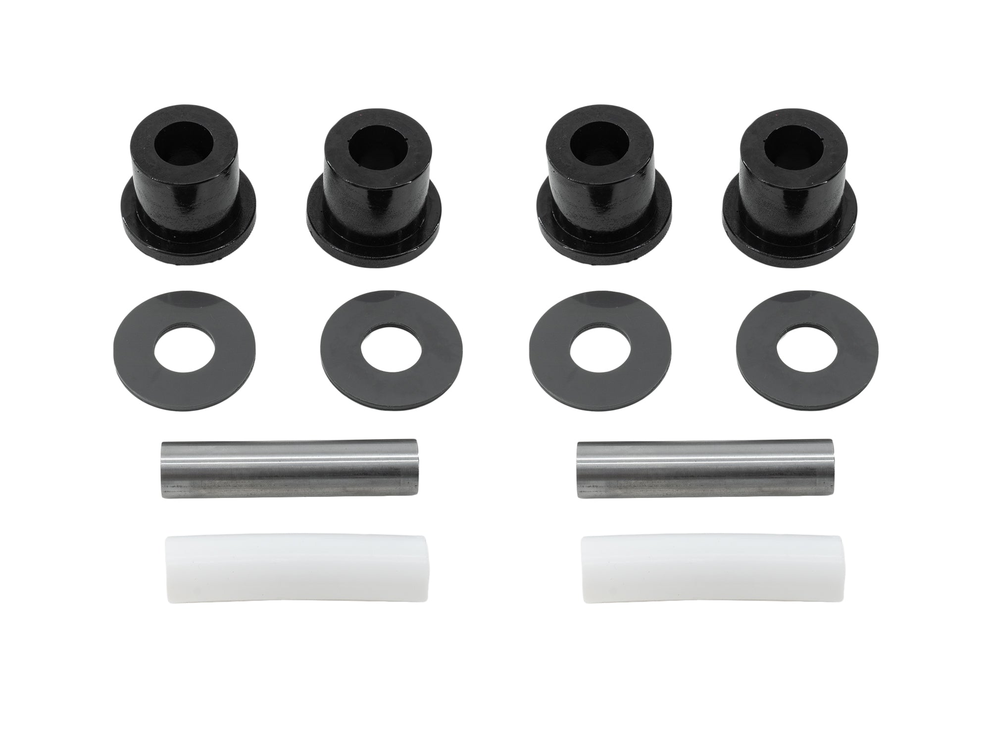 GoWesty Lower Control Arm Bushing Kit (For 2 Arms) - OVERLANDERS Outfitter