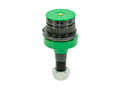Heavy-duty adjustable lower ball joint for Bus and Vanagon by GoWesty, showing the color-corrected, detailed automotive component.