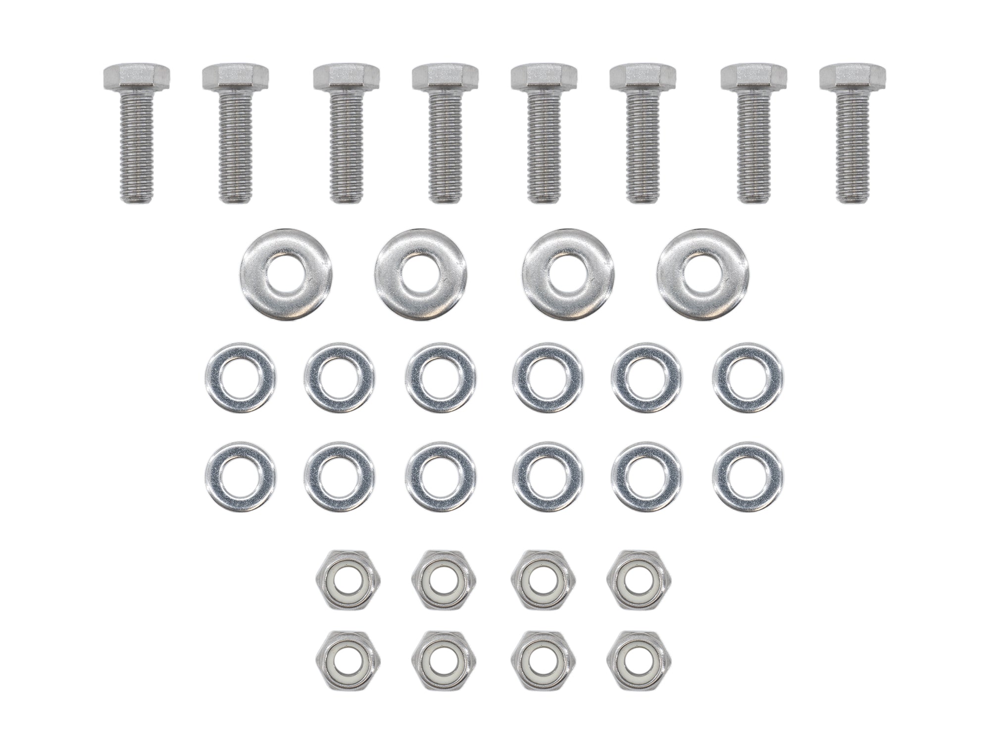 Syncro Sway Bar Spacer Kit - OVERLANDERS Outfitter