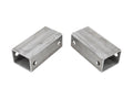 Syncro Sway Bar Spacer Kit - OVERLANDERS Outfitter