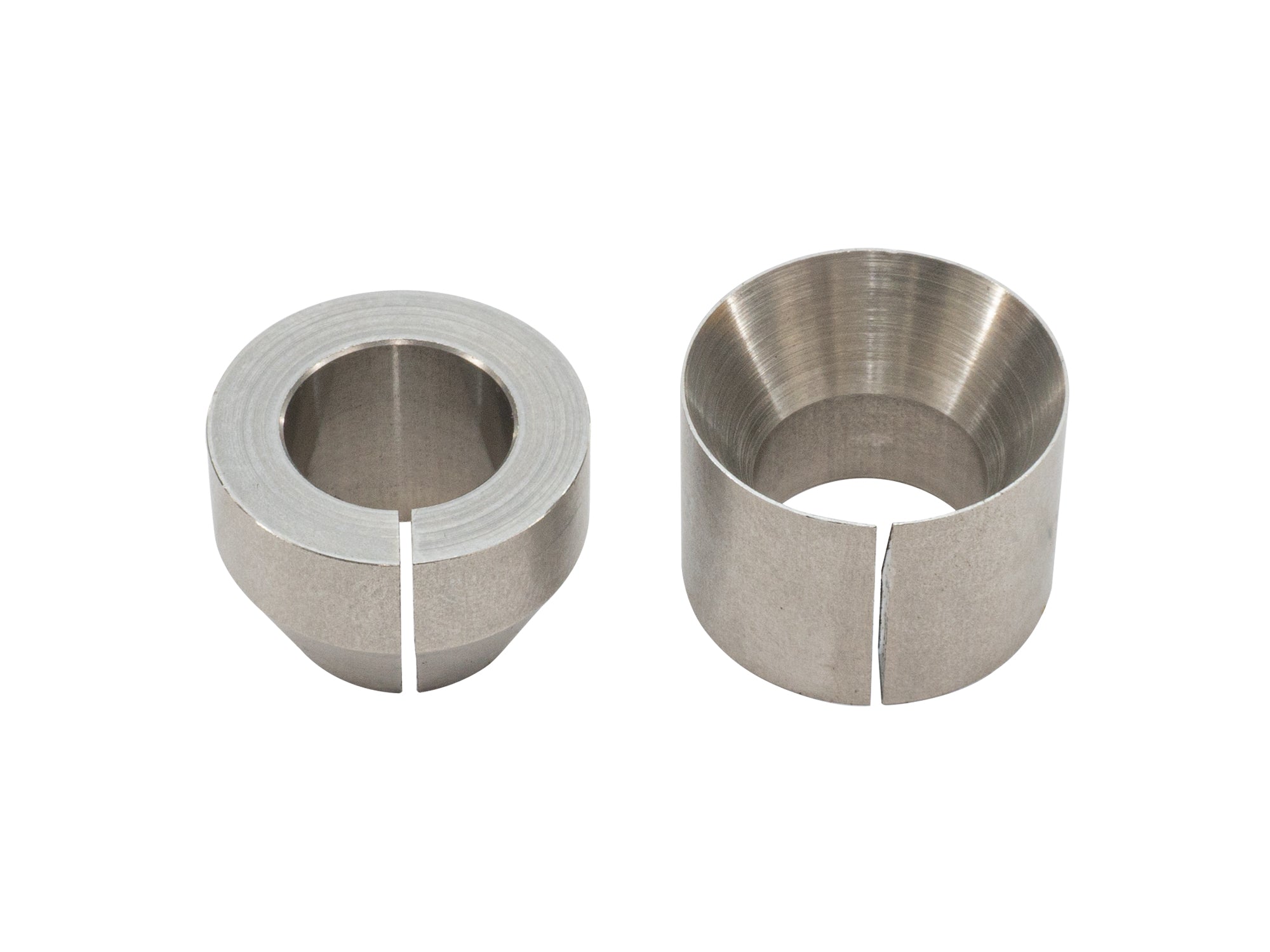 Tapered Sleeve Set (Lower Control Arm) [Syncro] - OVERLANDERS Outfitter