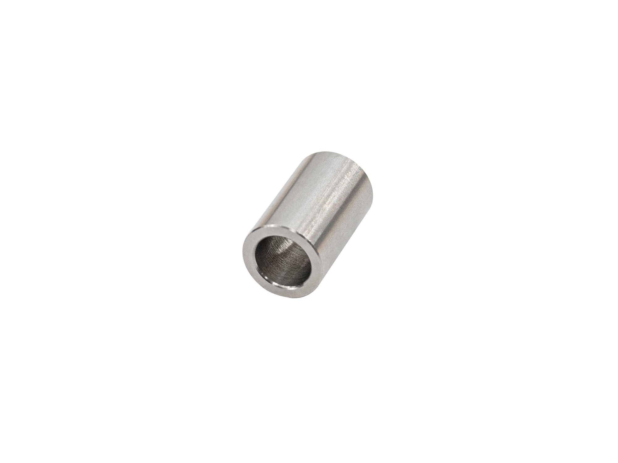 Bushing Sleeve for Front Shock (Stainless) - OVERLANDERS Outfitter