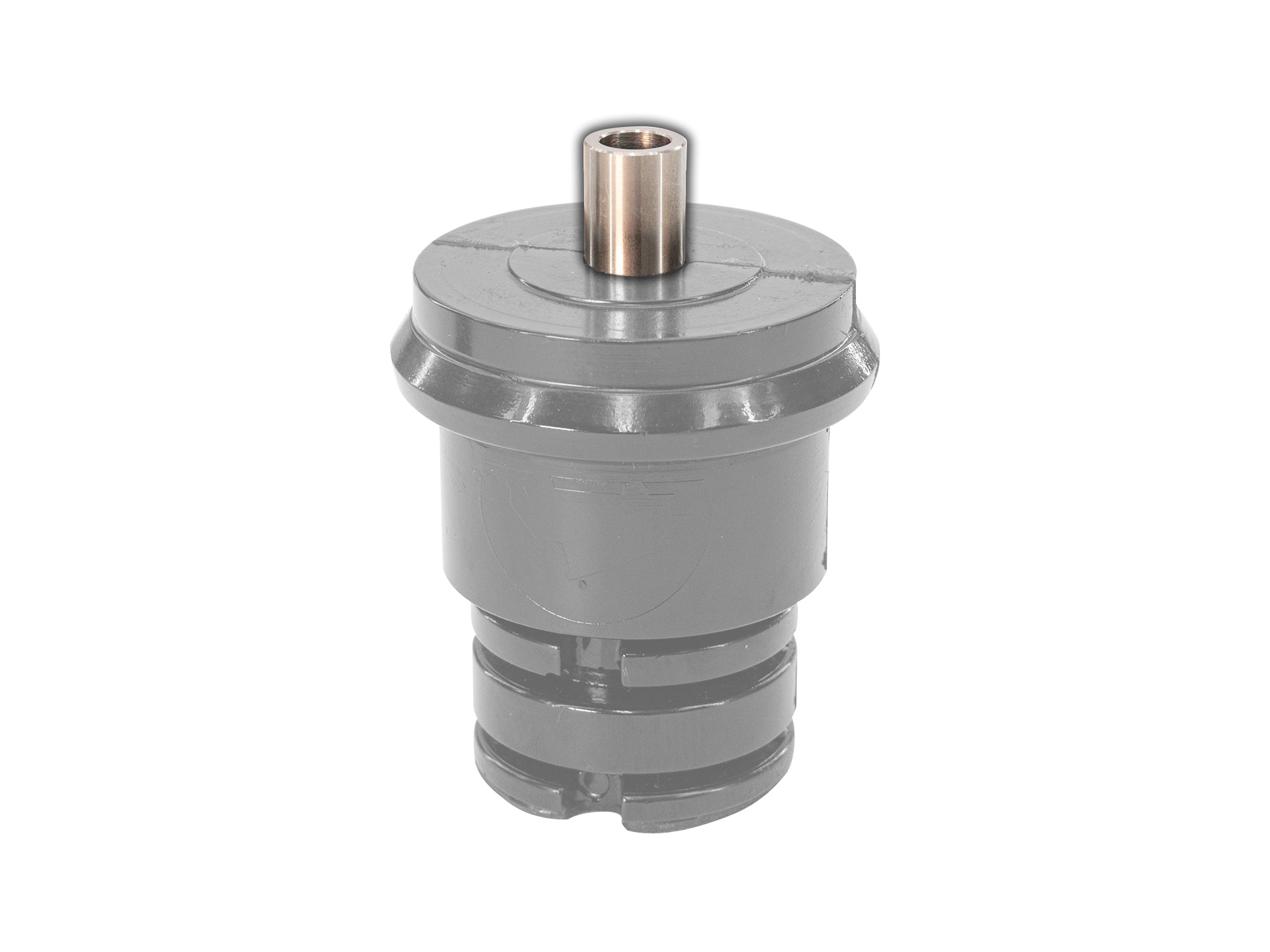 Bushing Sleeve for Front Shock (Stainless) - OVERLANDERS Outfitter