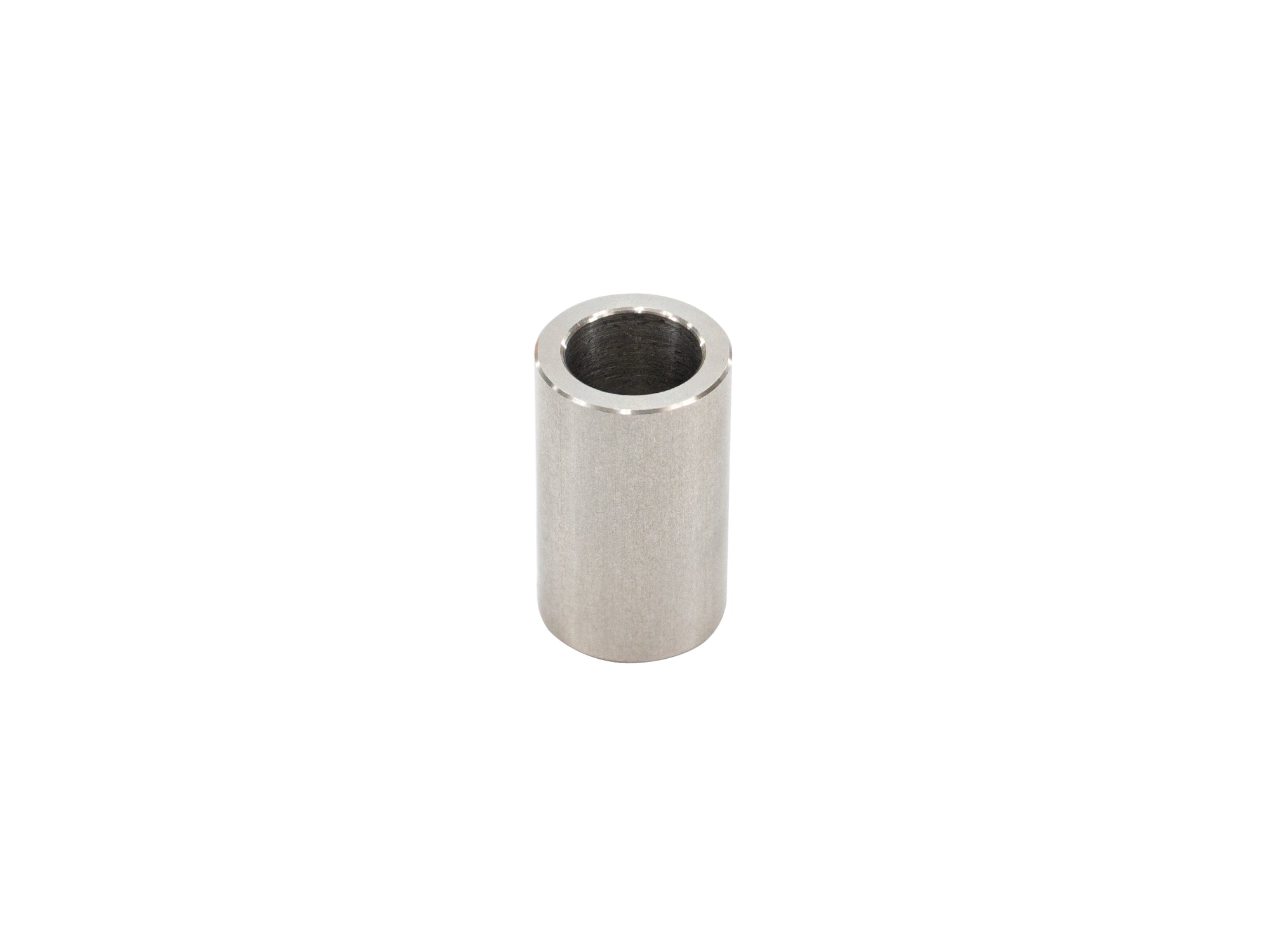 Bushing Sleeve for Front Shock (Stainless) - OVERLANDERS Outfitter