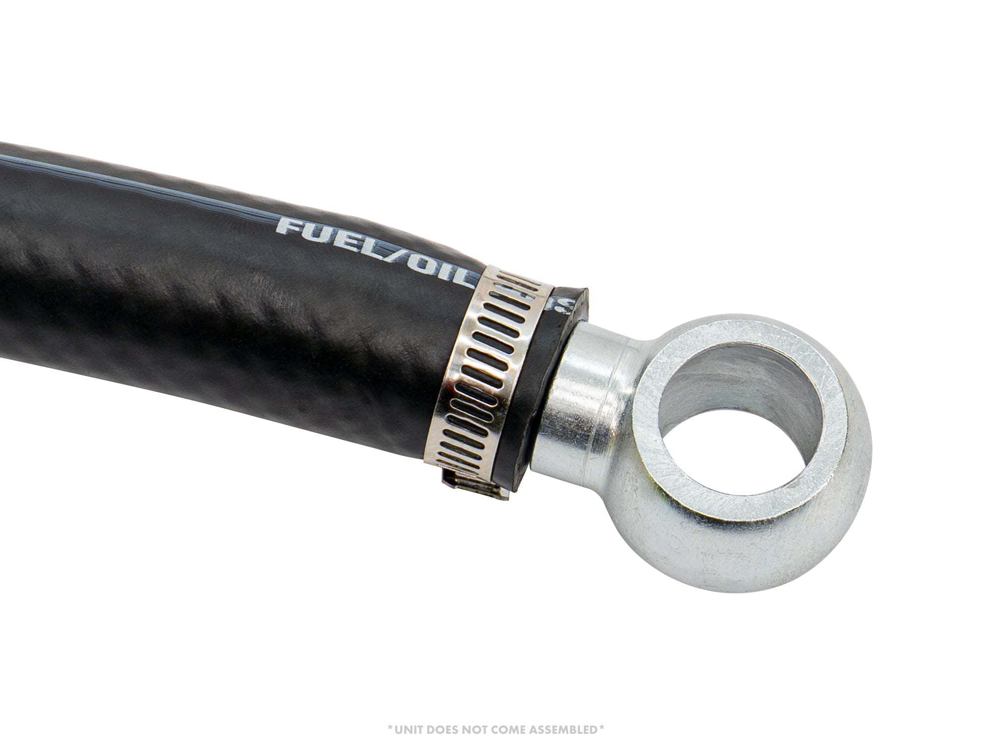 Power Steering Hose Kit (Low Pressure) [Vanagon] - OVERLANDERS Outfitter