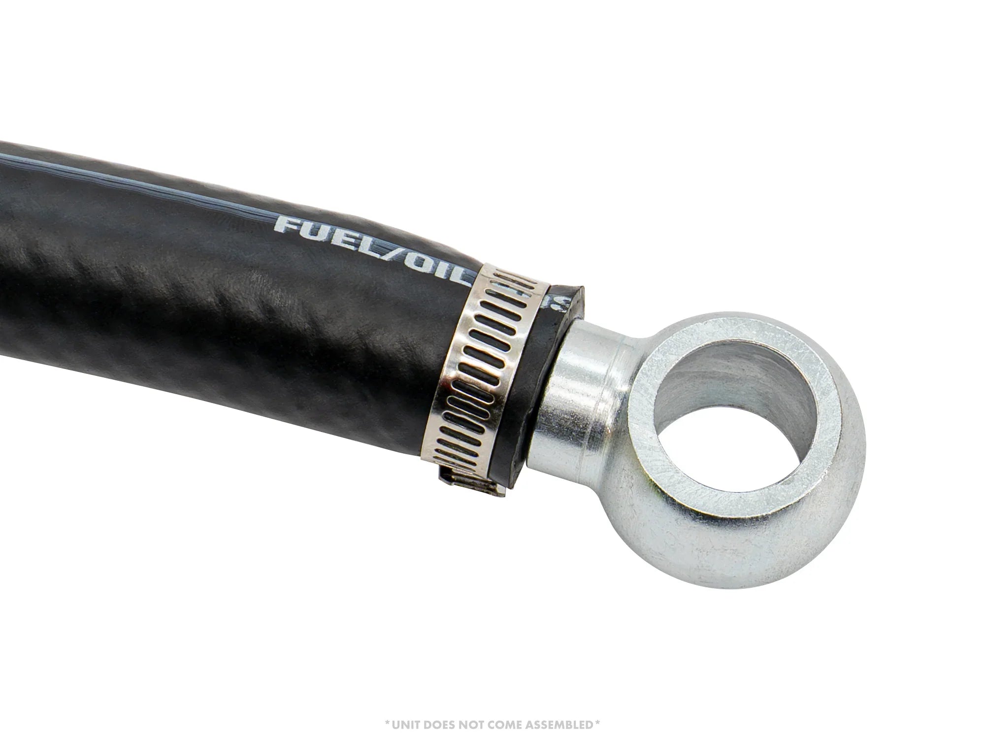 Power Steering Hose Kit (Low Pressure) [Vanagon]
