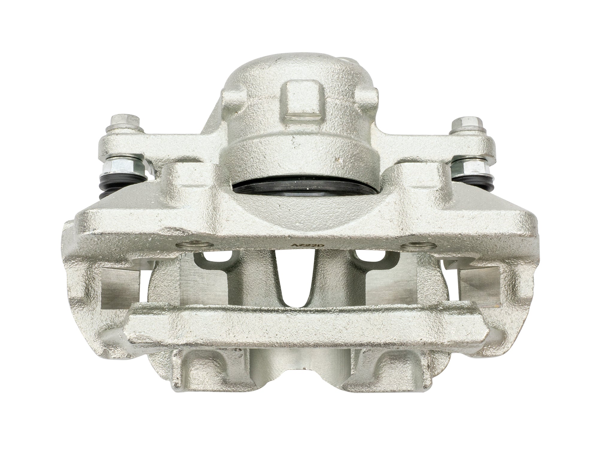 Brake Caliper Assembly - Front [Late Vanagon] - OVERLANDERS Outfitter