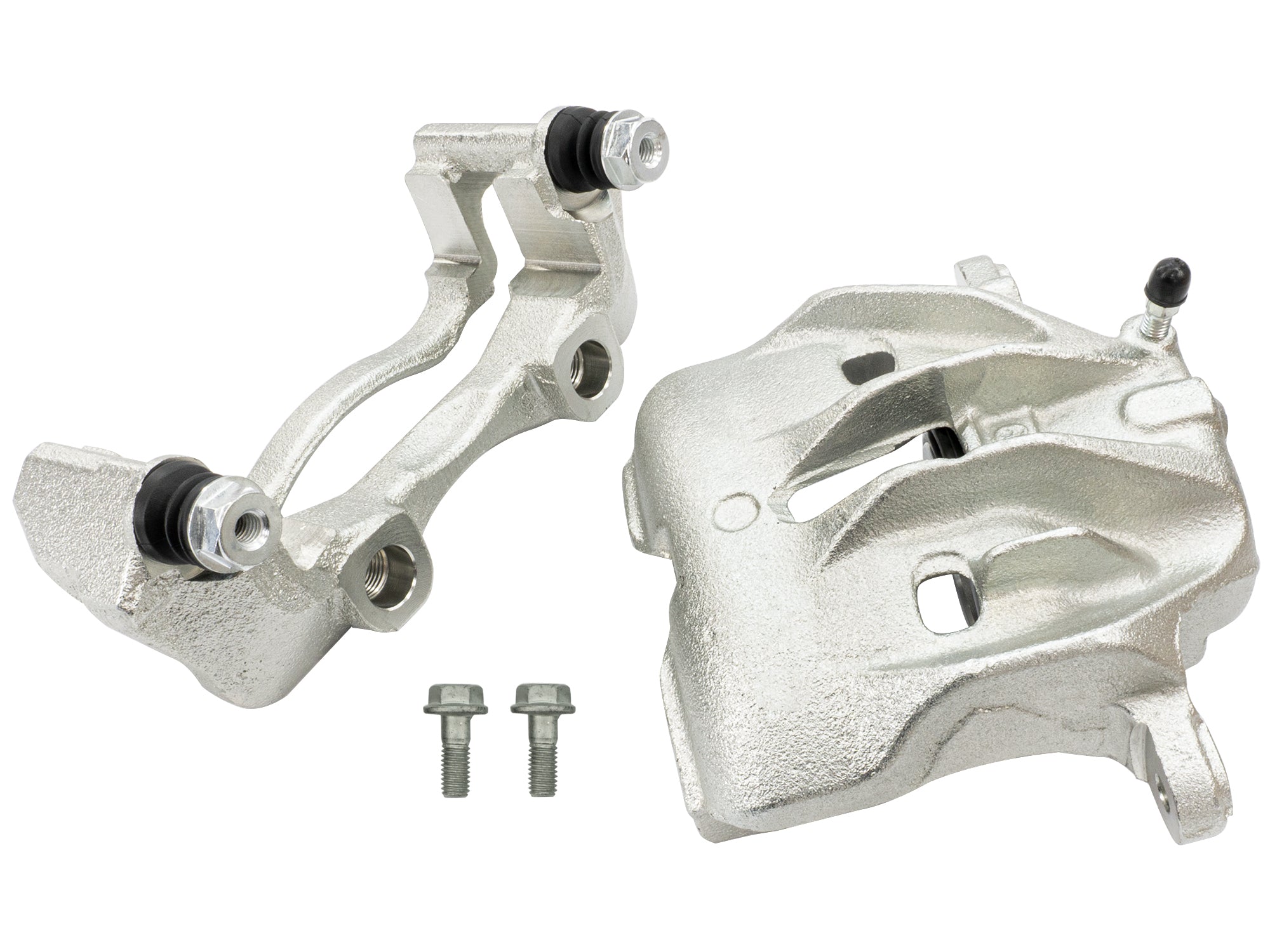 Brake Caliper Assembly - Front [Late Vanagon] - OVERLANDERS Outfitter