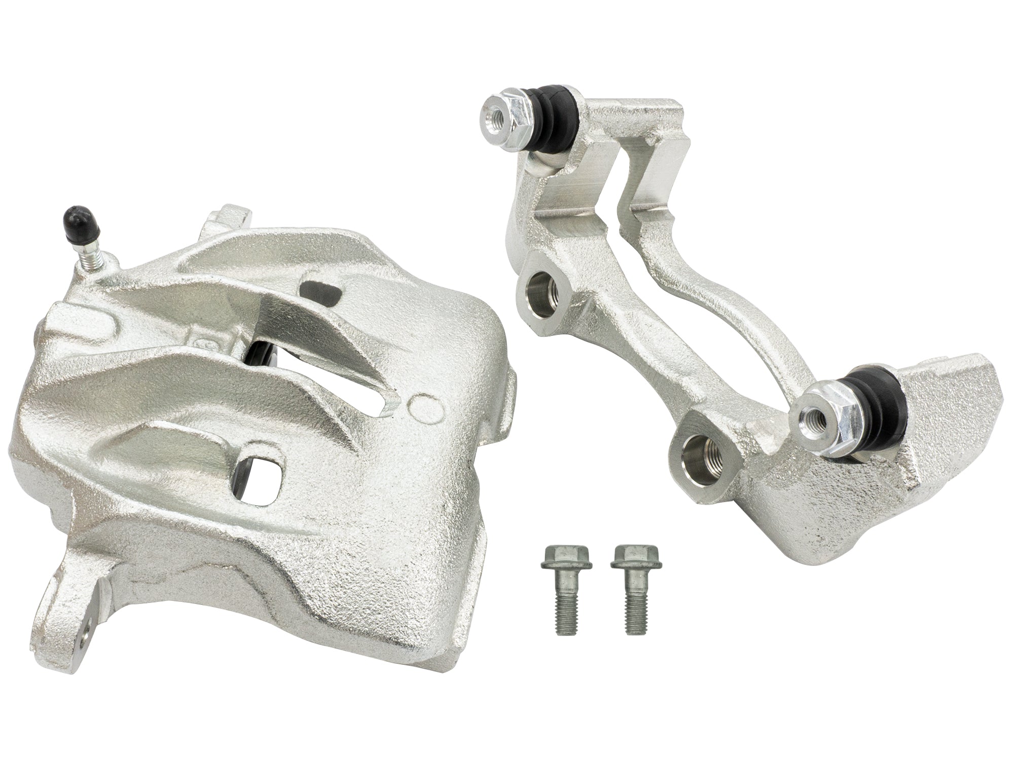 Brake Caliper Assembly - Front [Late Vanagon] - OVERLANDERS Outfitter