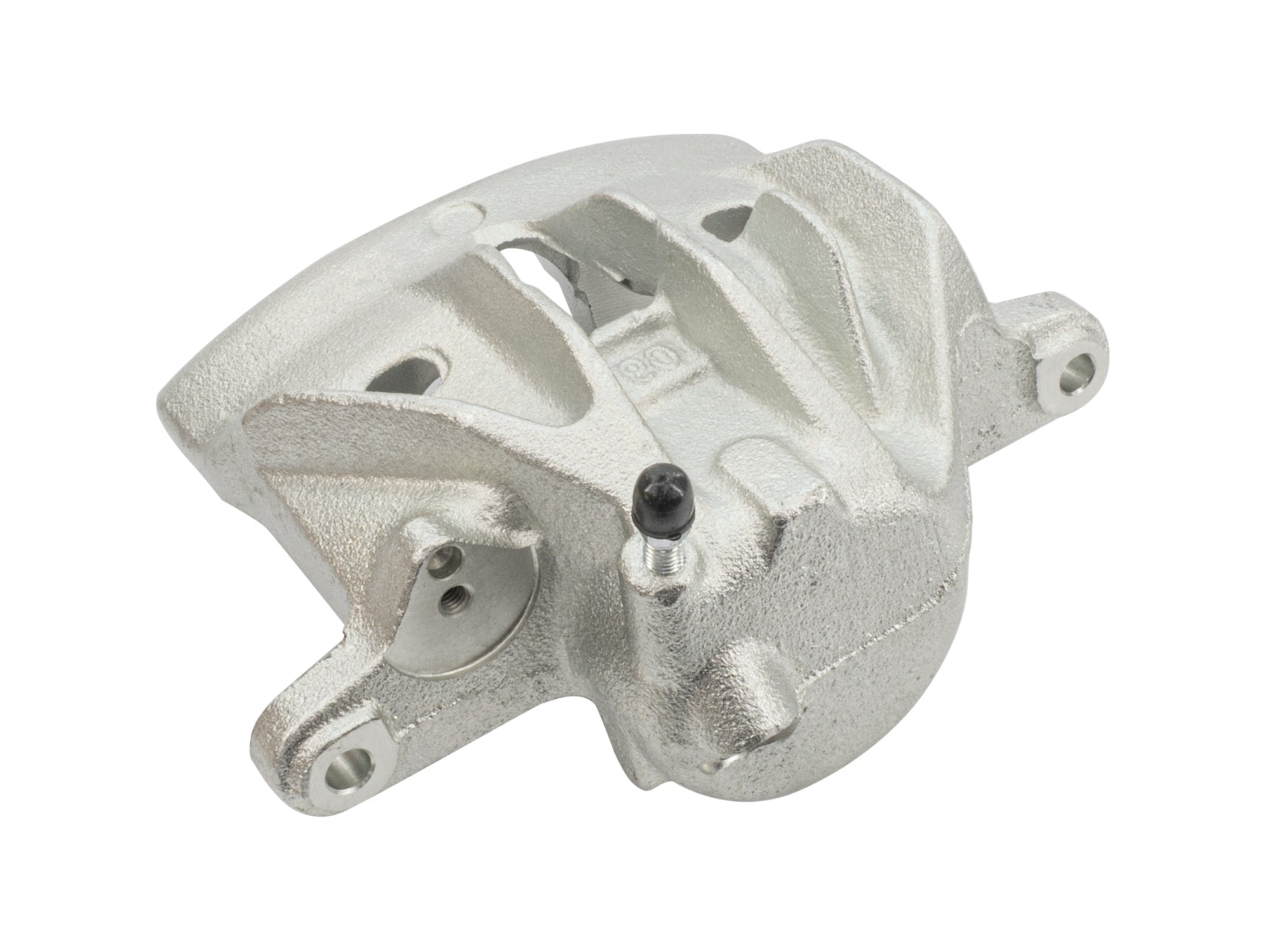 Brake Caliper Assembly - Front [Late Vanagon] - OVERLANDERS Outfitter