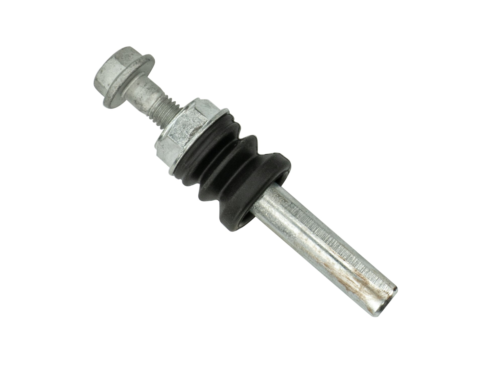 Brake Caliper Assembly - Front [Late Vanagon] - OVERLANDERS Outfitter