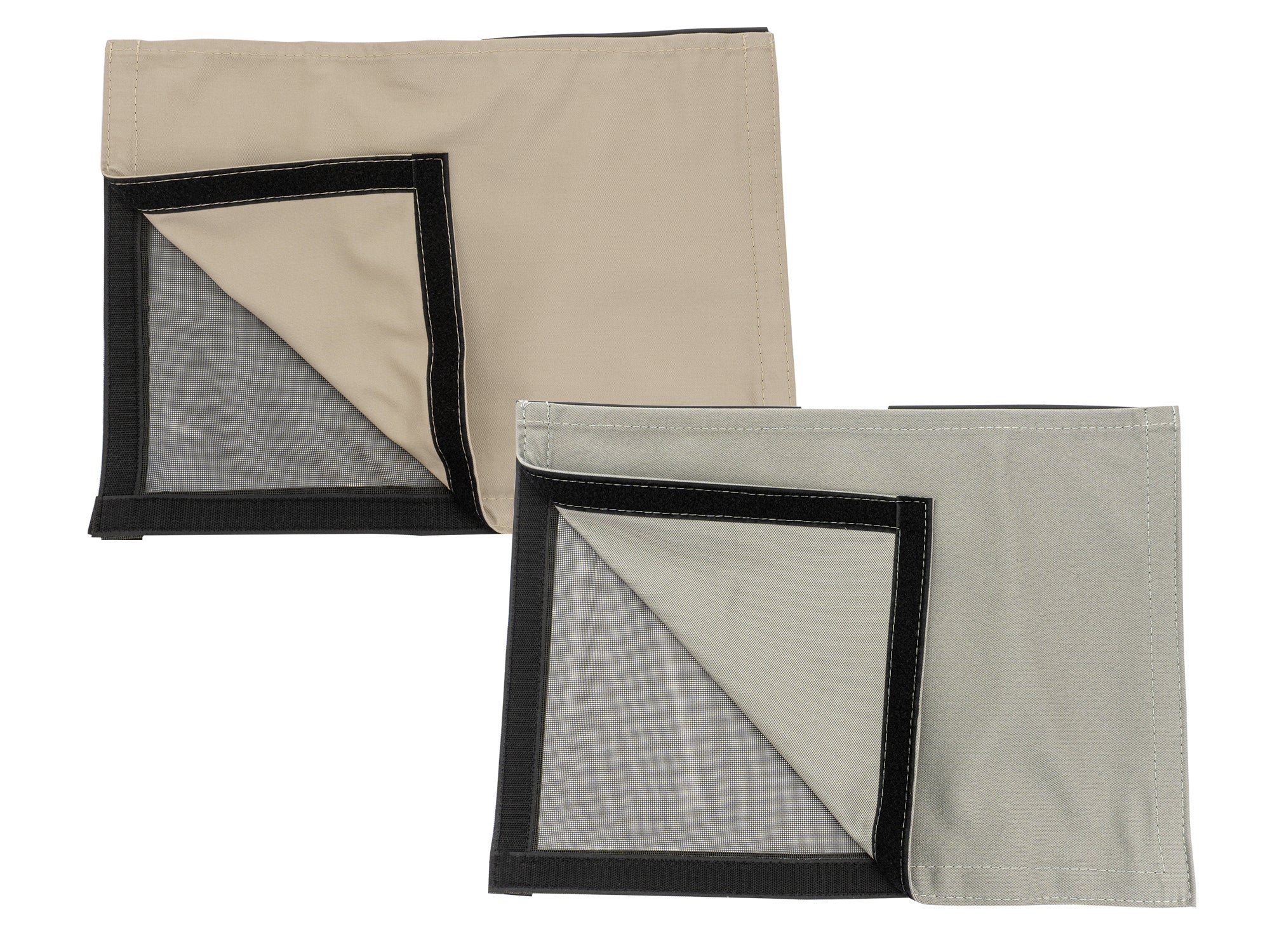 Skylight Shade and Screen Combo [Vanagon] - OVERLANDERS Outfitter