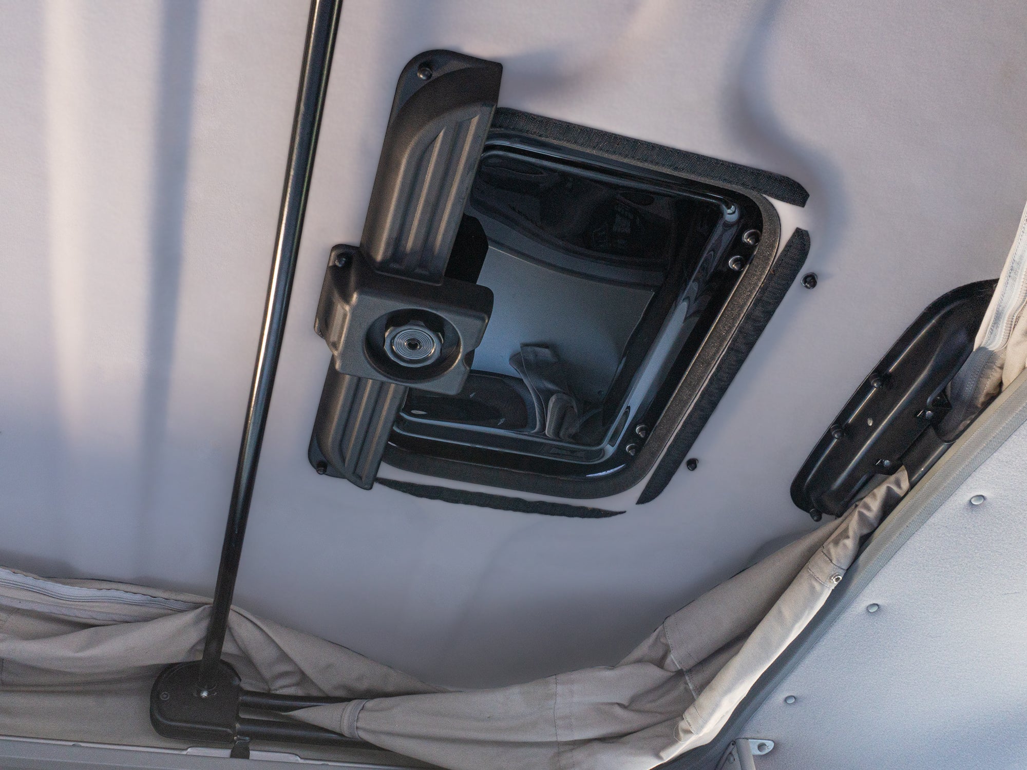 GoWesty Skylight Lens [Vanagon] - OVERLANDERS Outfitter