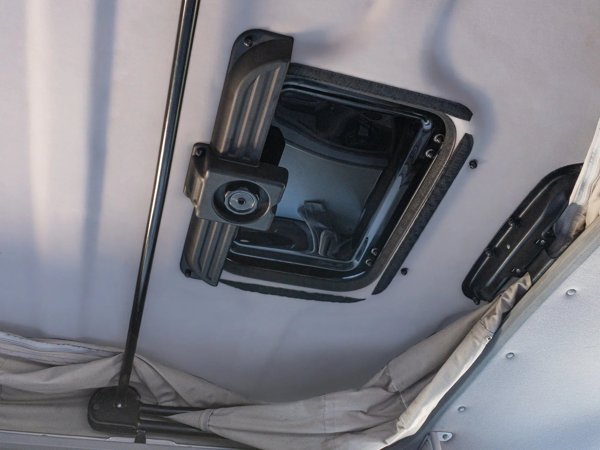 GoWesty Skylight Lens [Vanagon]