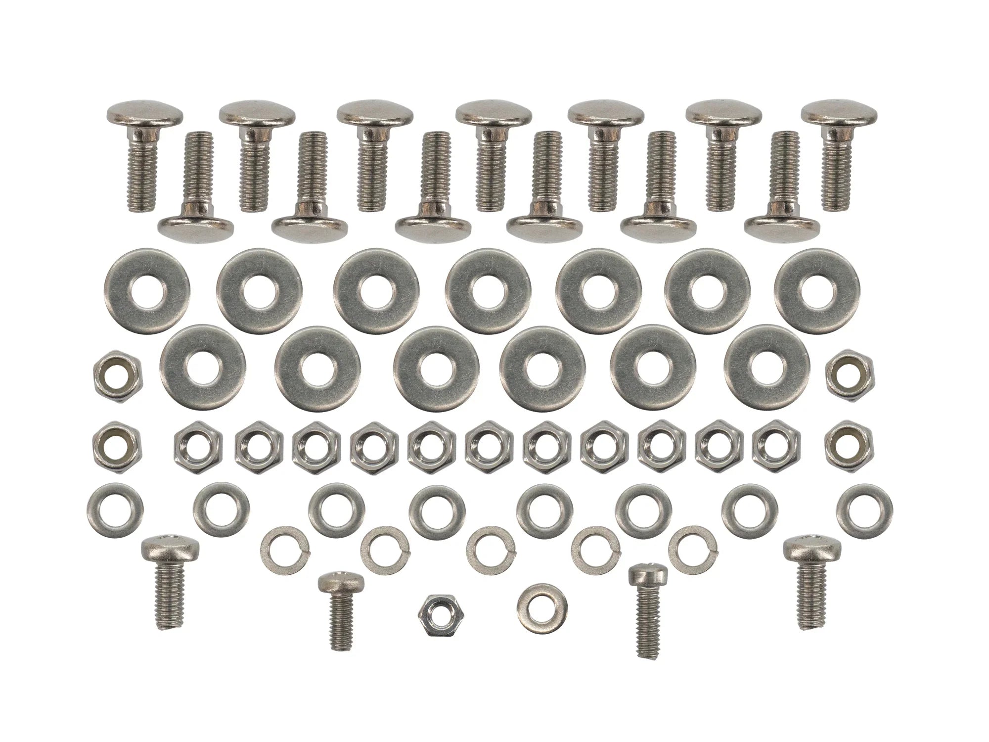 Skylight Hardware Kit