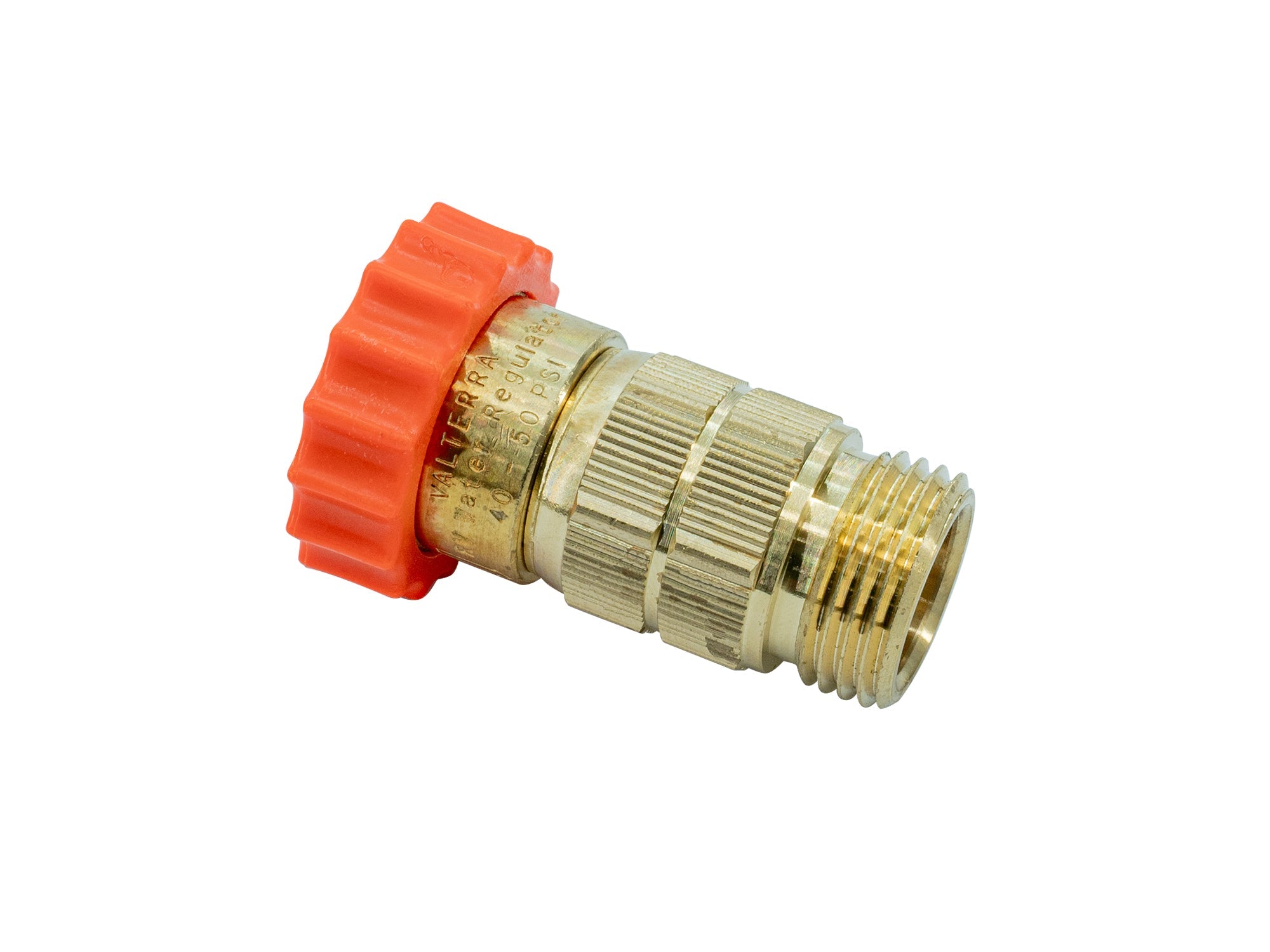Water Pressure Regulator - OVERLANDERS Outfitter