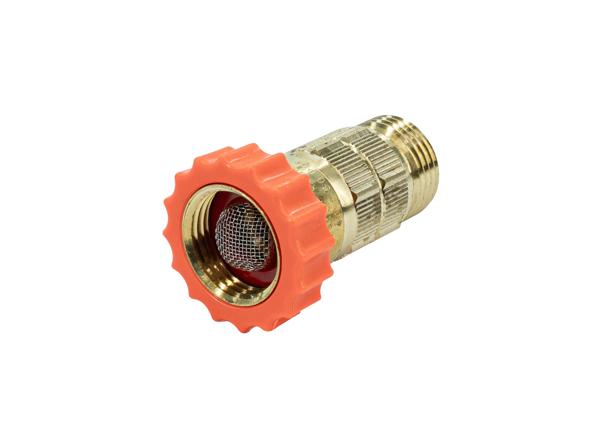Water Pressure Regulator - OVERLANDERS Outfitter