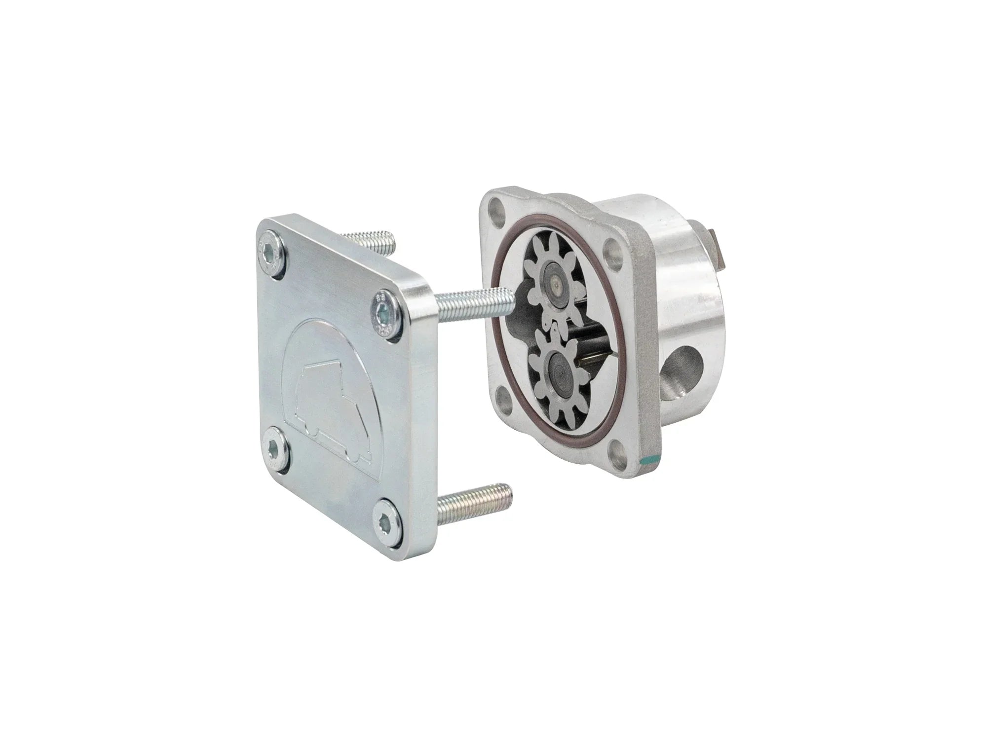 Oil Pump (30mm High-Volume) [Vanagon]