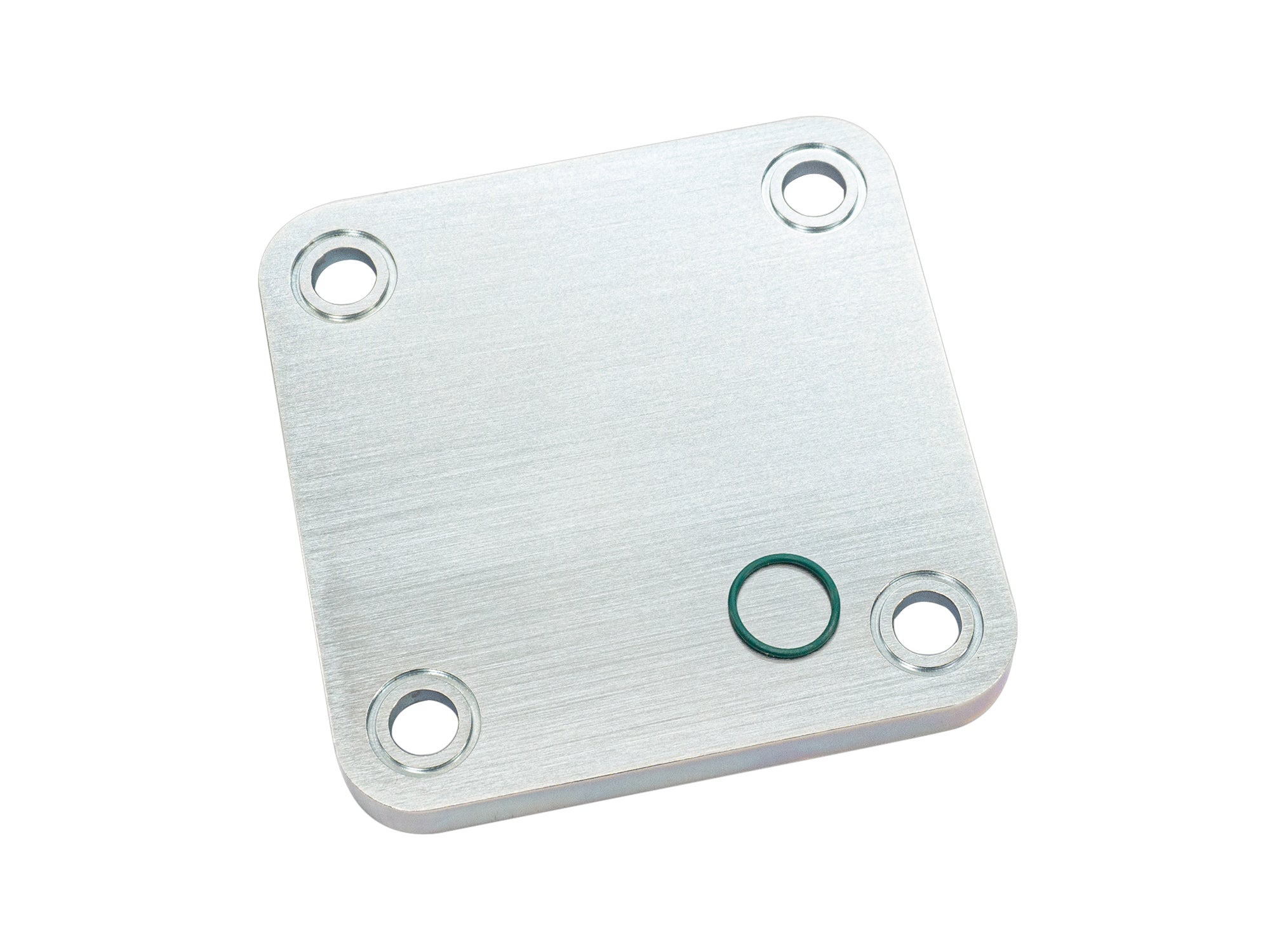 Oil Pump (30mm High-Volume) [Vanagon] - OVERLANDERS Outfitter