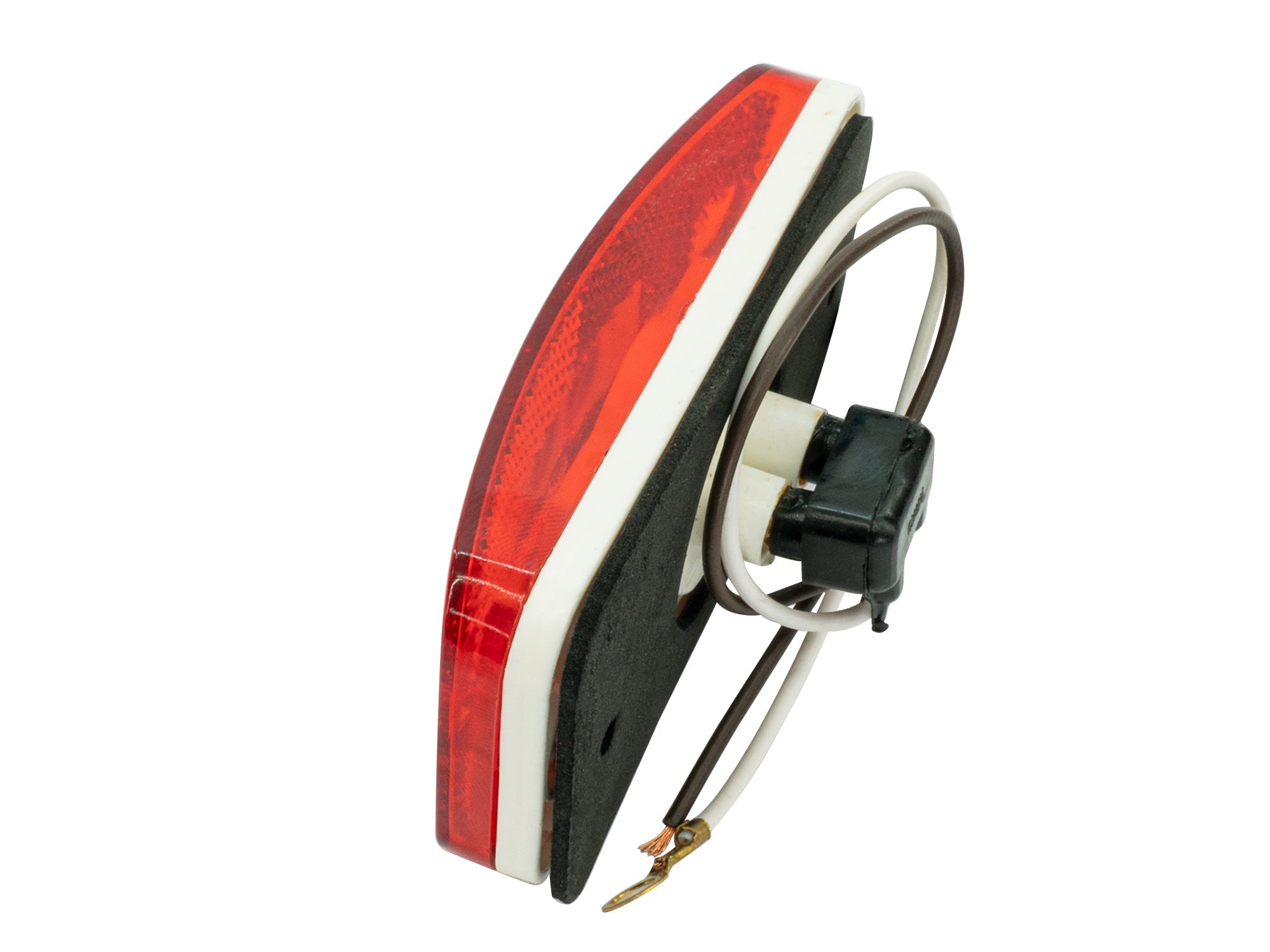 LED Rear Side Marker Lens (Budget) [Vanagon] - OVERLANDERS Outfitter