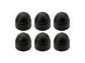 Luggage Rack and Lifting Gear Nut Cover [Vanagon] (Pack of 6) - OVERLANDERS Outfitter