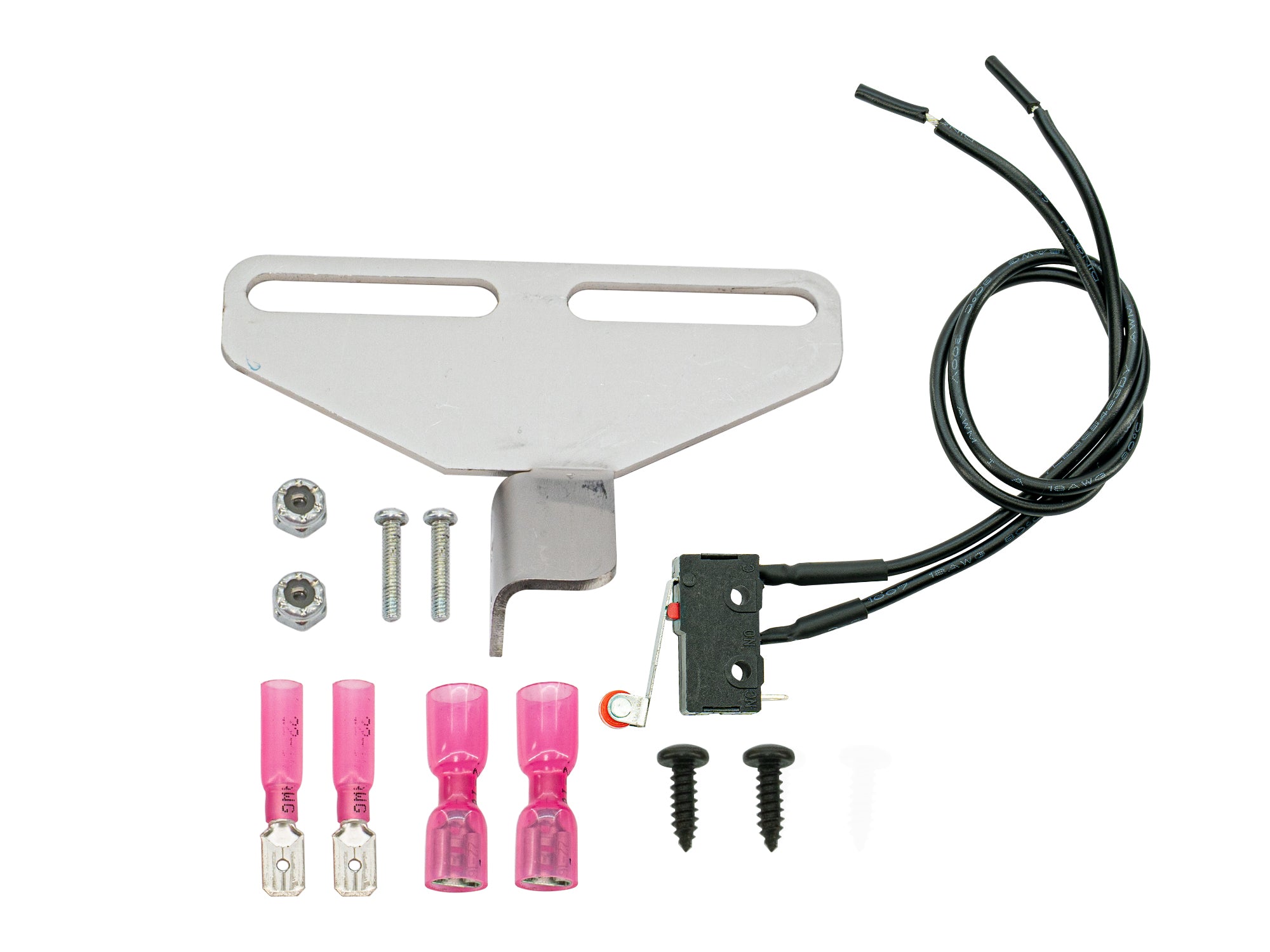 Cruise Control Cancelling Switch Kit [Vanagon] - OVERLANDERS Outfitter