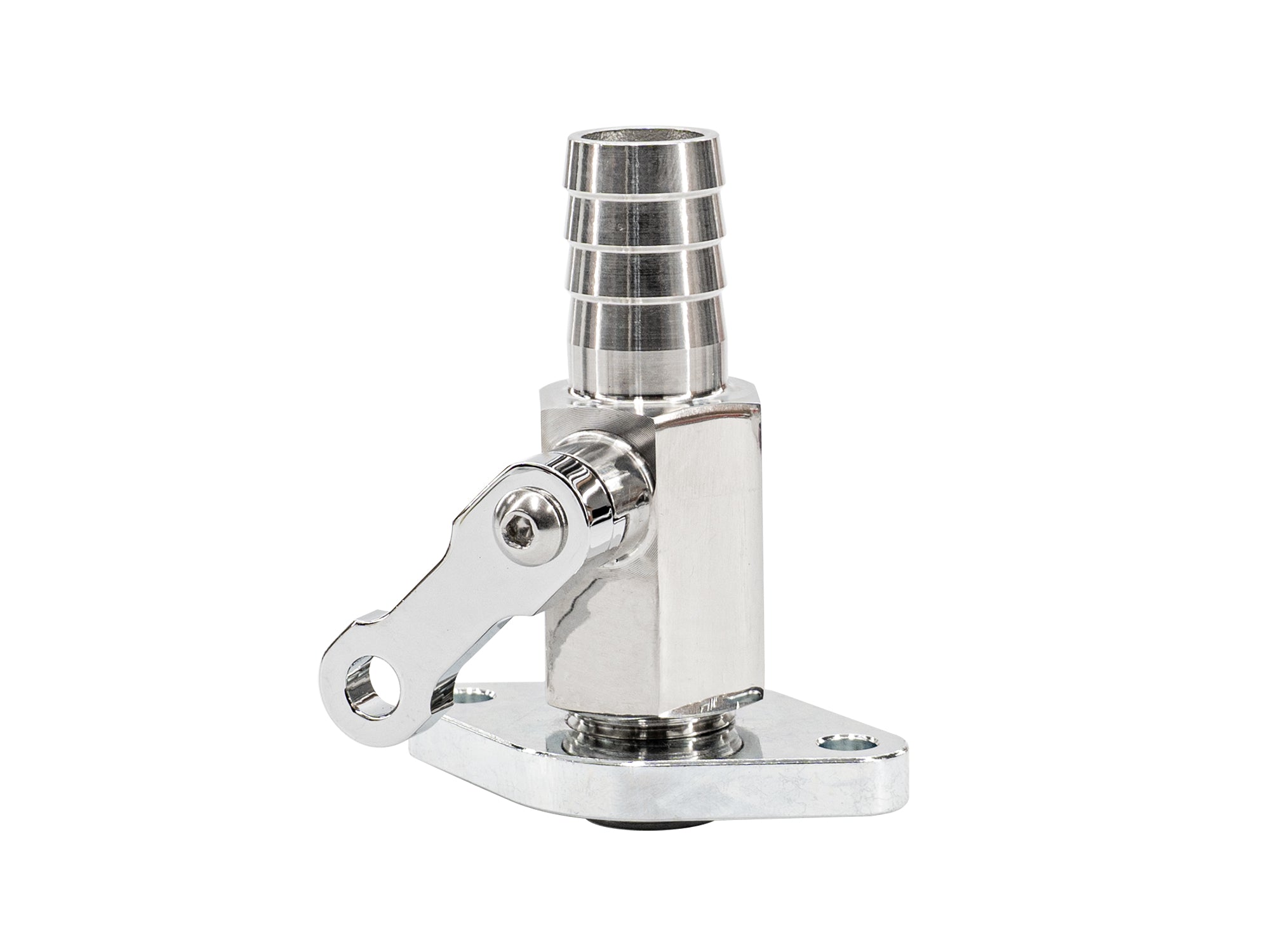 Heater Core Valve (Rear) [Vanagon] - OVERLANDERS Outfitter