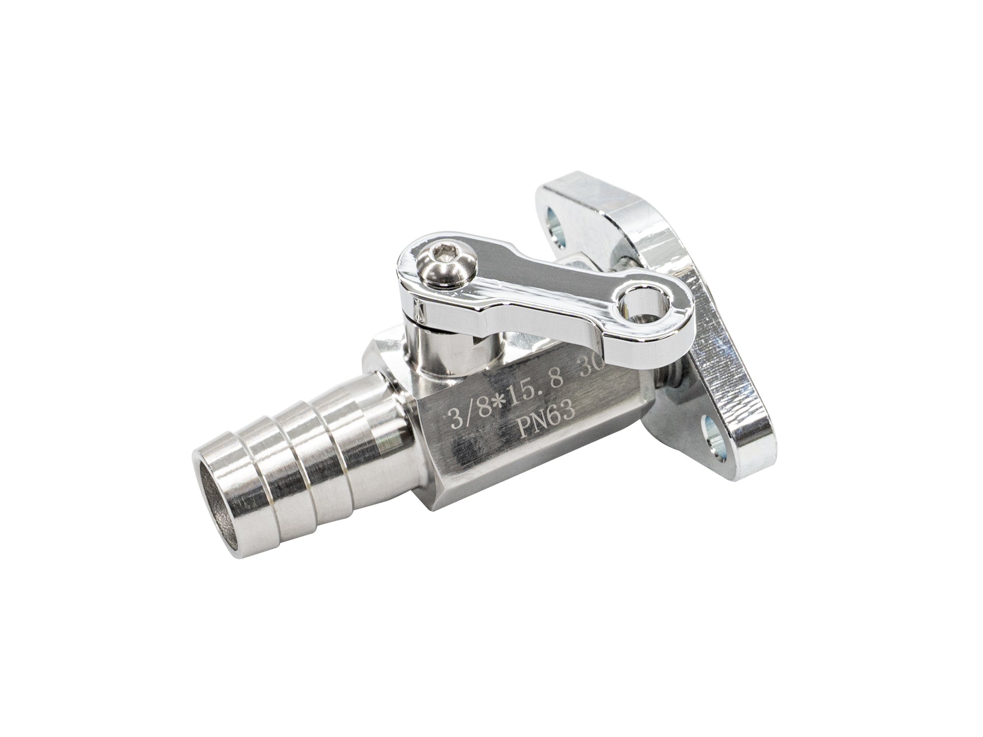 Heater Core Valve (Rear) [Vanagon] - OVERLANDERS Outfitter