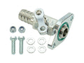 Heater Core Valve (Rear) [Vanagon] - OVERLANDERS Outfitter