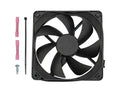 Retrofit Refrigerator Fan [Vanagon] - OVERLANDERS Outfitter