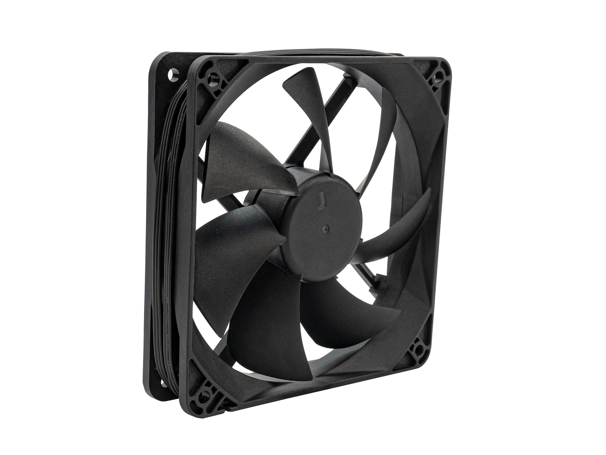 Retrofit Refrigerator Fan [Vanagon] - OVERLANDERS Outfitter
