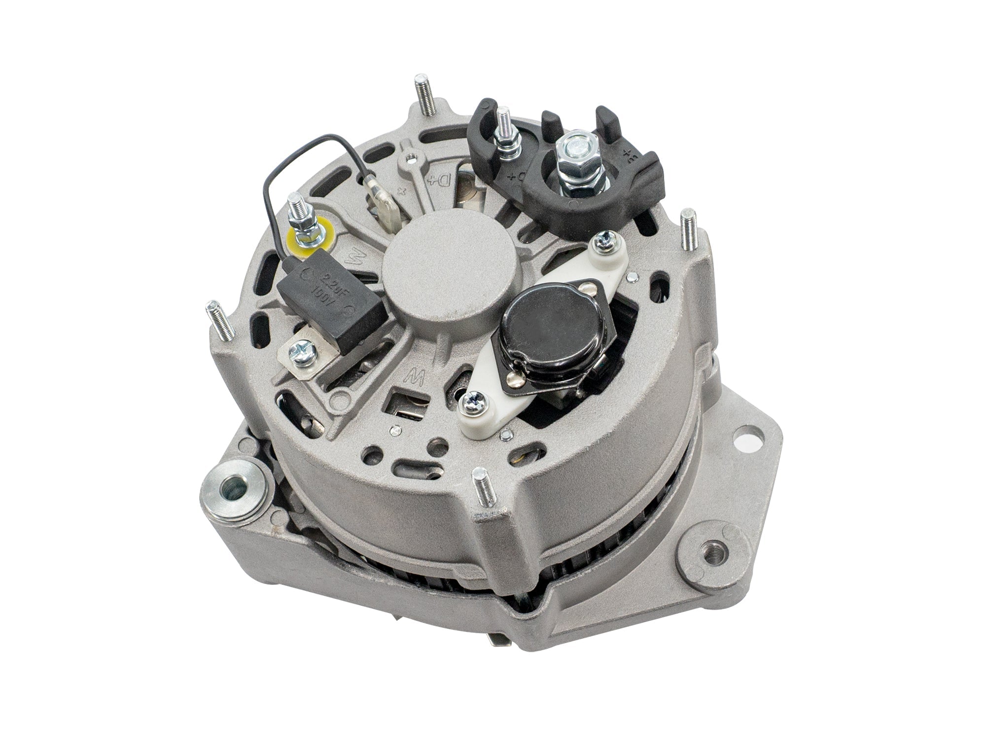 Alternator (90A) [Watercooled Vanagon] - OVERLANDERS Outfitter