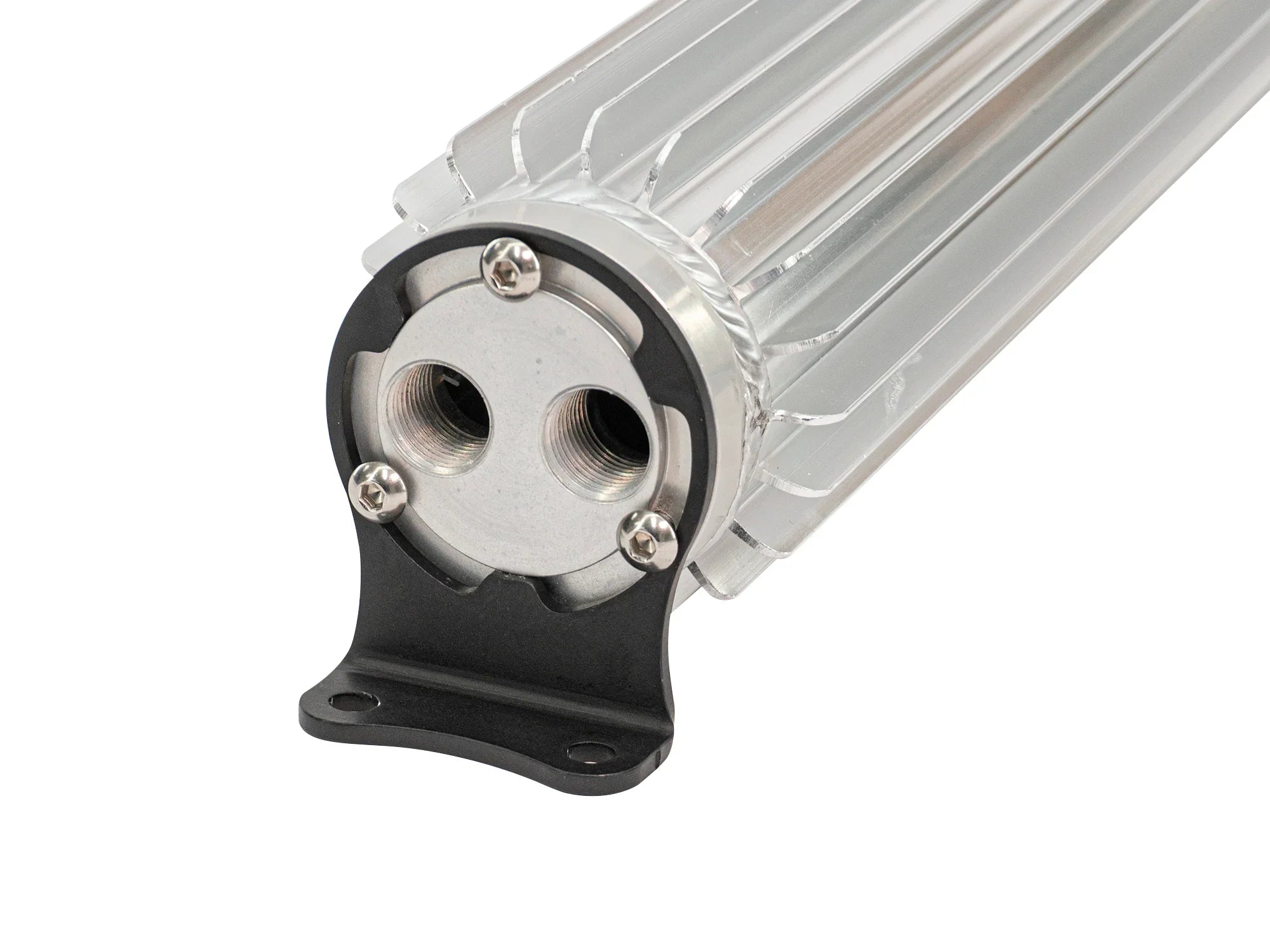 Automatic Transaxle External Cooler Kit [Vanagon] - OVERLANDERS Outfitter