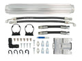 Automatic Transaxle External Cooler Kit [Vanagon] - OVERLANDERS Outfitter