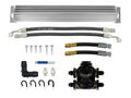 Automatic Transaxle External Cooler Kit [Vanagon]