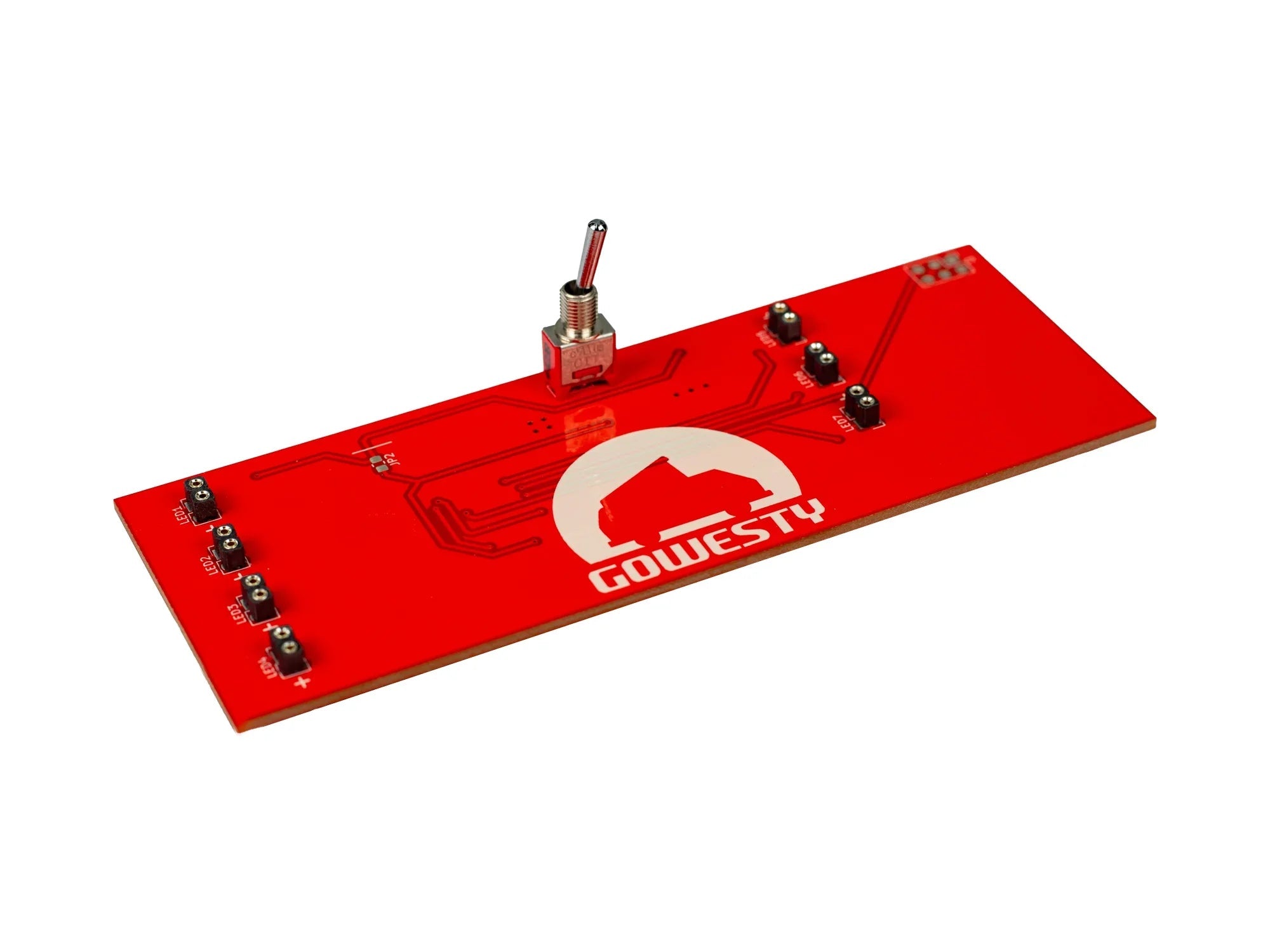 LED Monitor Panel [Vanagon Westfalia] - OVERLANDERS Outfitter