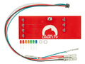 LED Monitor Panel [Vanagon Westfalia] - OVERLANDERS Outfitter