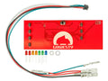 LED Monitor Panel [Vanagon Westfalia]