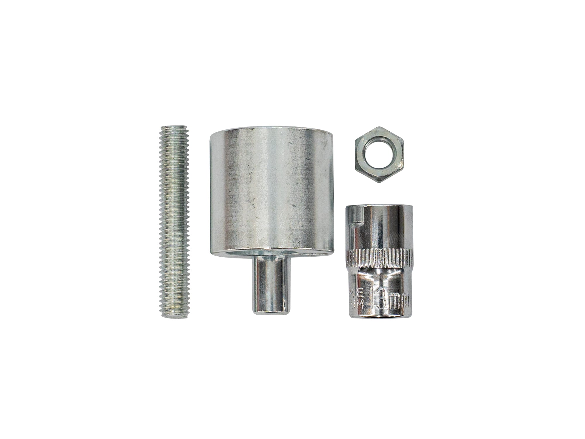 Flywheel / Flexplate Lock Tool - OVERLANDERS Outfitter