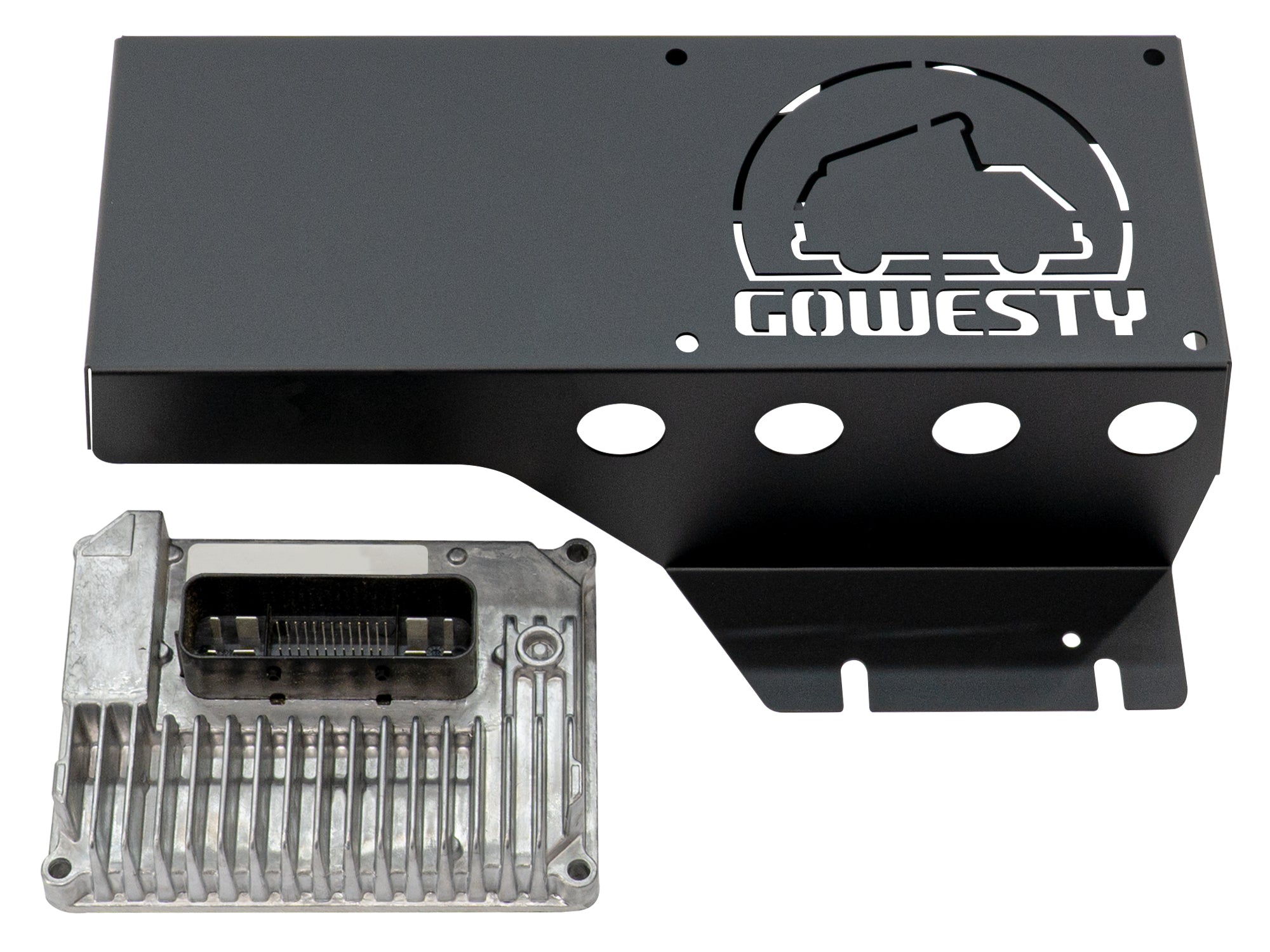 GoWesty Fuel Injection Component Replacement Kit [Vanagon] - OVERLANDERS Outfitter