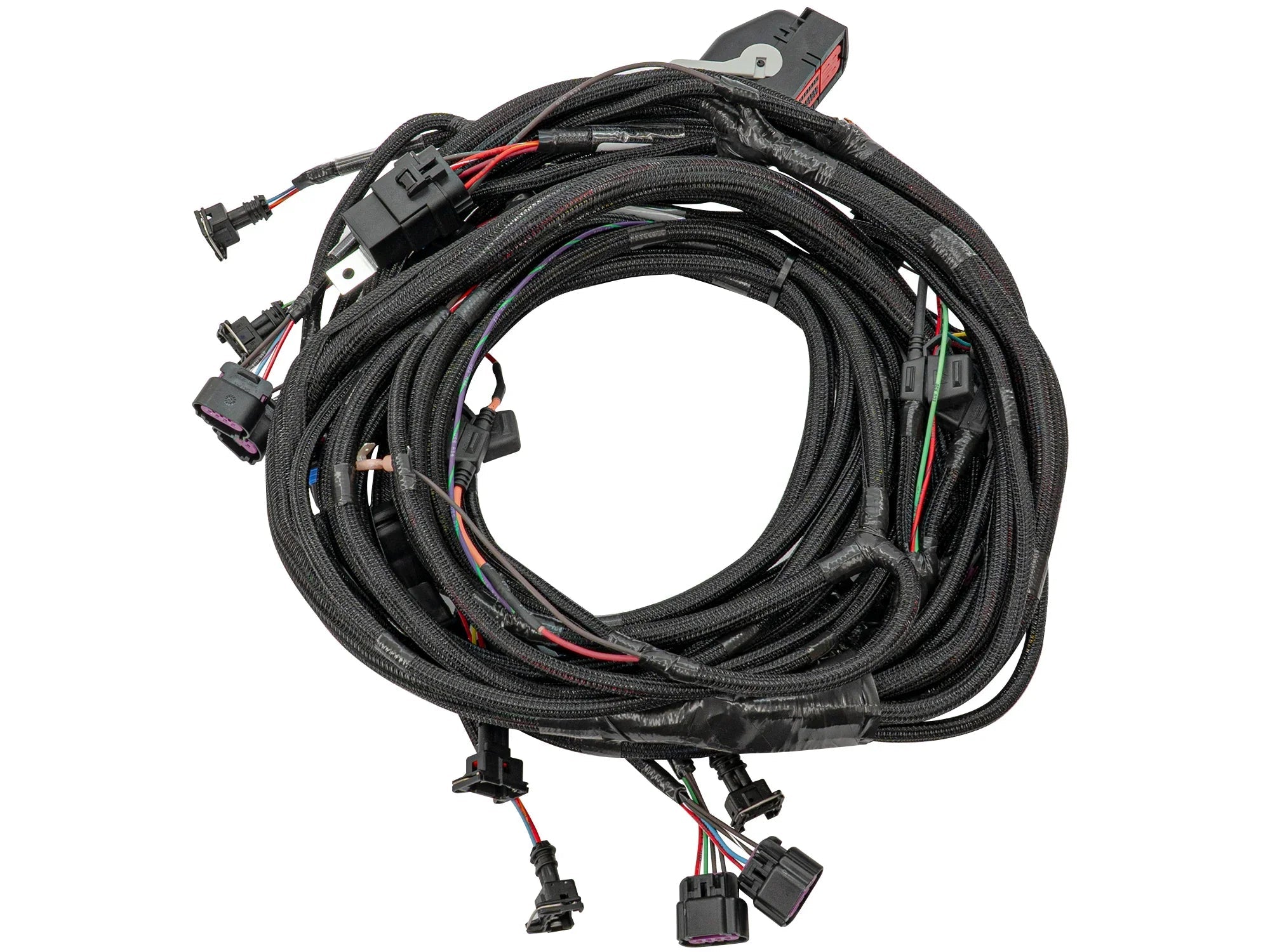 GoWesty Fuel Injection Component Replacement Kit [Vanagon]