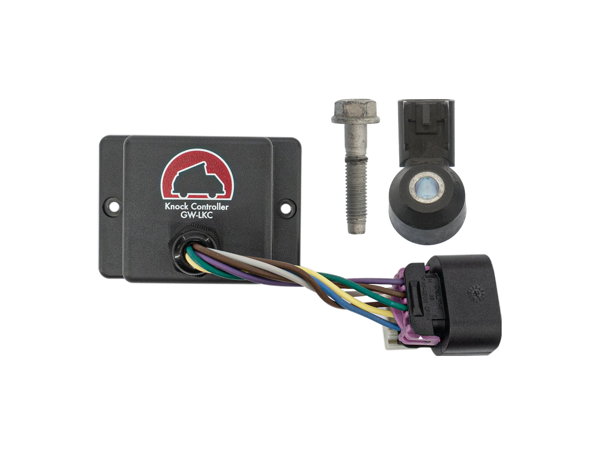 GoWesty Fuel Injection Component Replacement Kit [Vanagon] - OVERLANDERS Outfitter