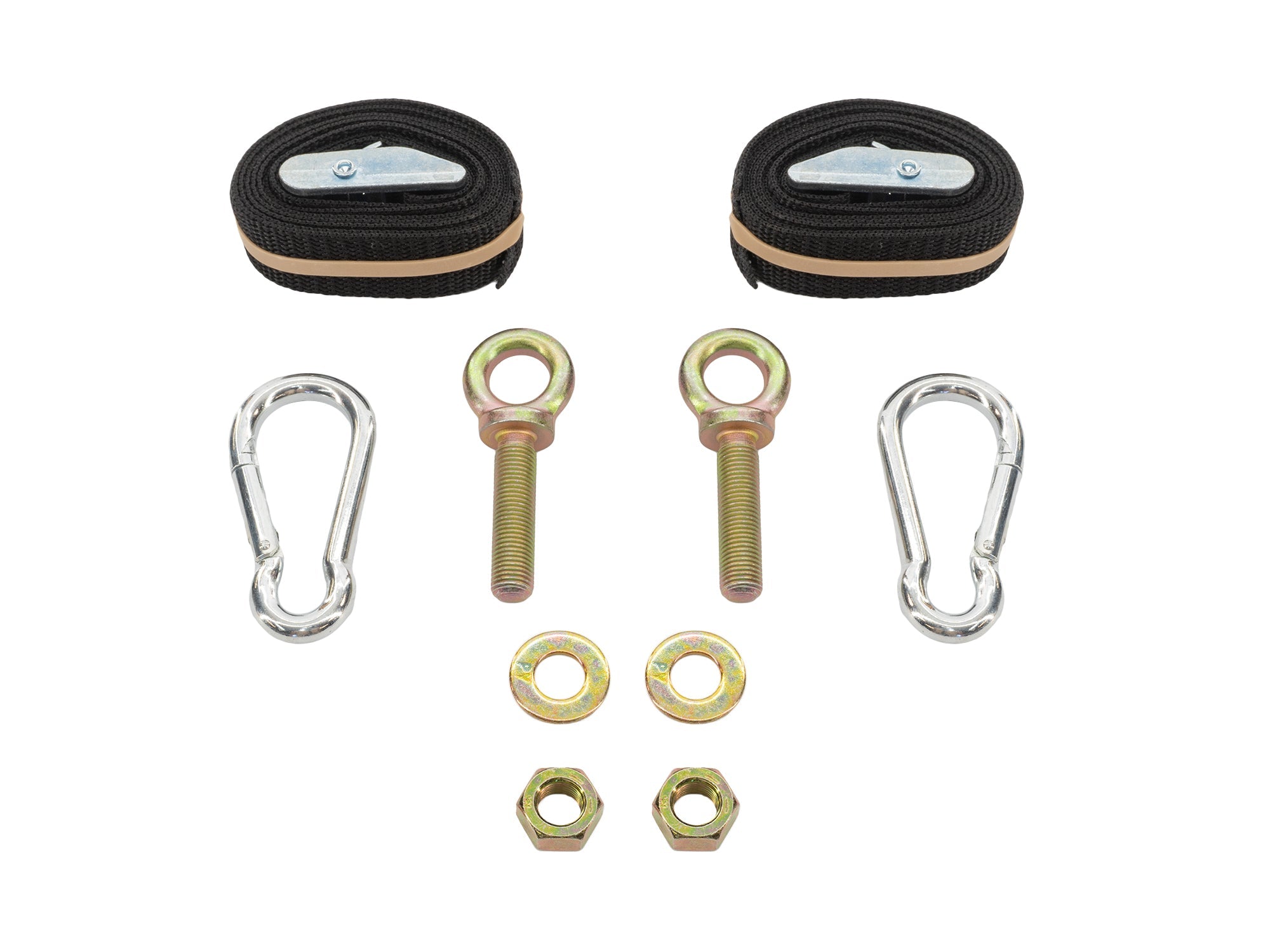 Tether Kit for Engel Electric Fridge - OVERLANDERS Outfitter