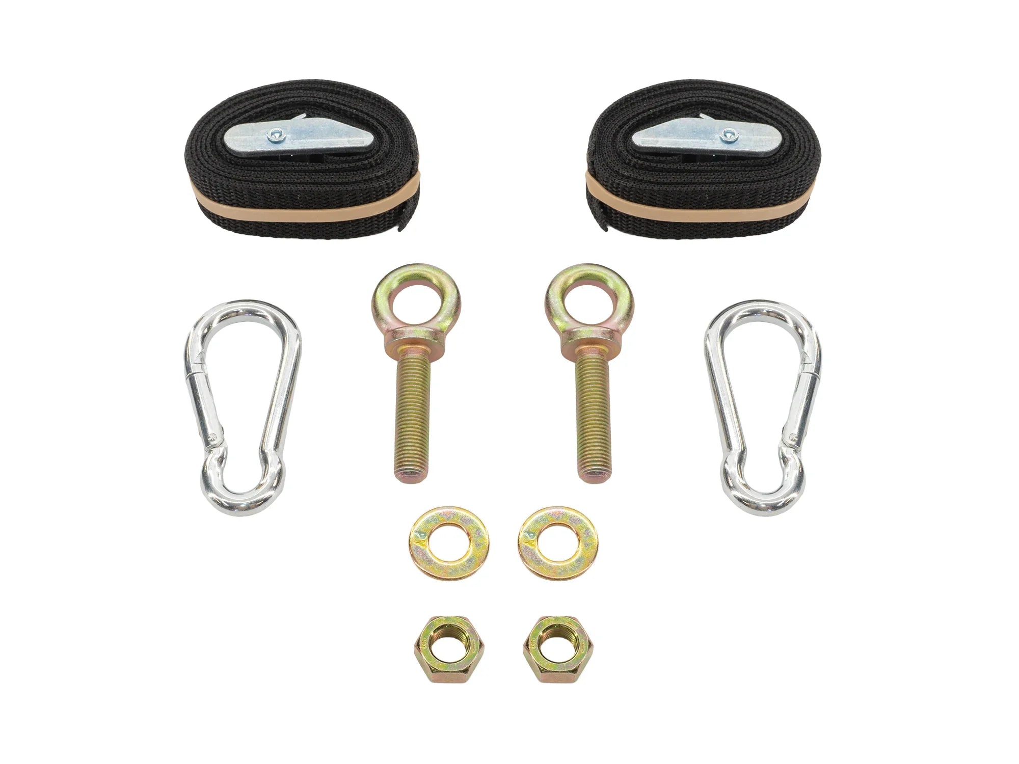 Tether Kit for Engel Electric Fridge