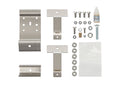 Awning or Shower Mounting Kit [Bus & Vanagon] - OVERLANDERS Outfitter
