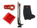 Hi-Lift Jack Bundle - OVERLANDERS Outfitter