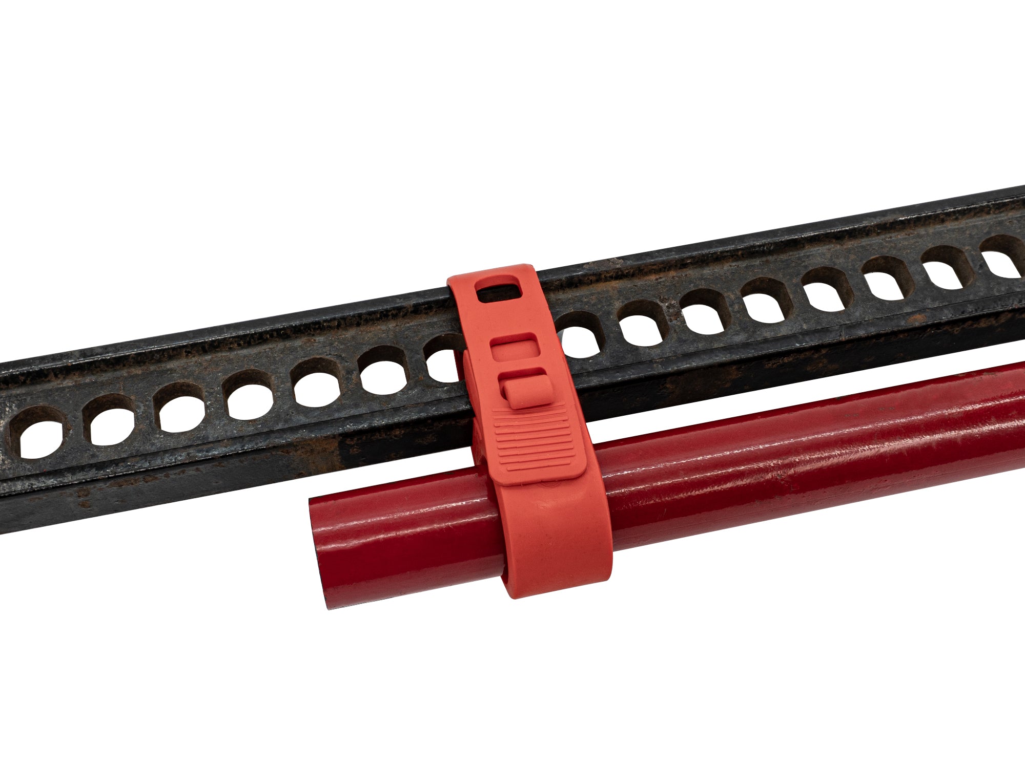 Hi-Lift Handle Isolator - OVERLANDERS Outfitter